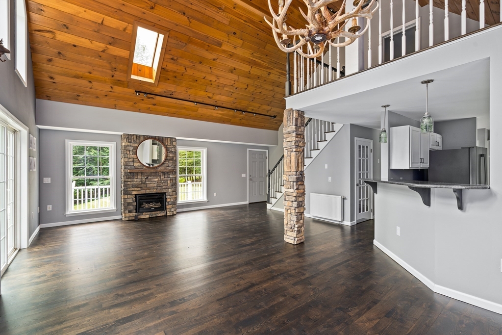 36 Lyon Hill Road Chester, MA 01011 - Photo 12 of 38 Gallery Image 12