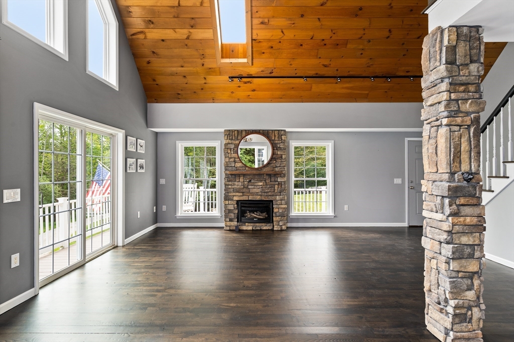 36 Lyon Hill Road Chester, MA 01011 - Photo 13 of 38 Gallery Image 13
