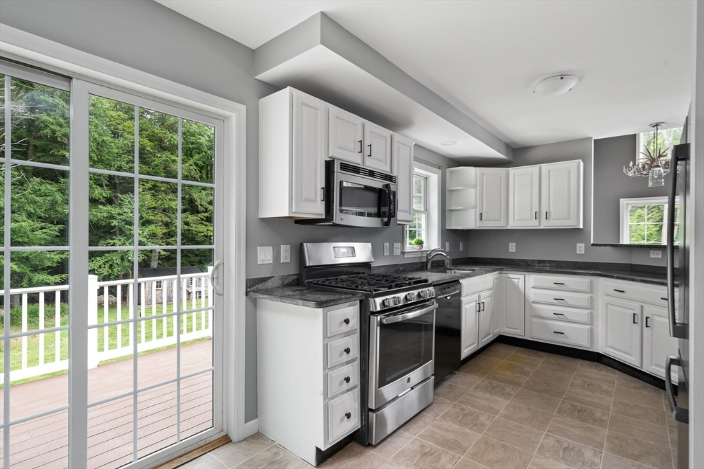 36 Lyon Hill Road Chester, MA 01011 - Photo 17 of 38 Gallery Image 17