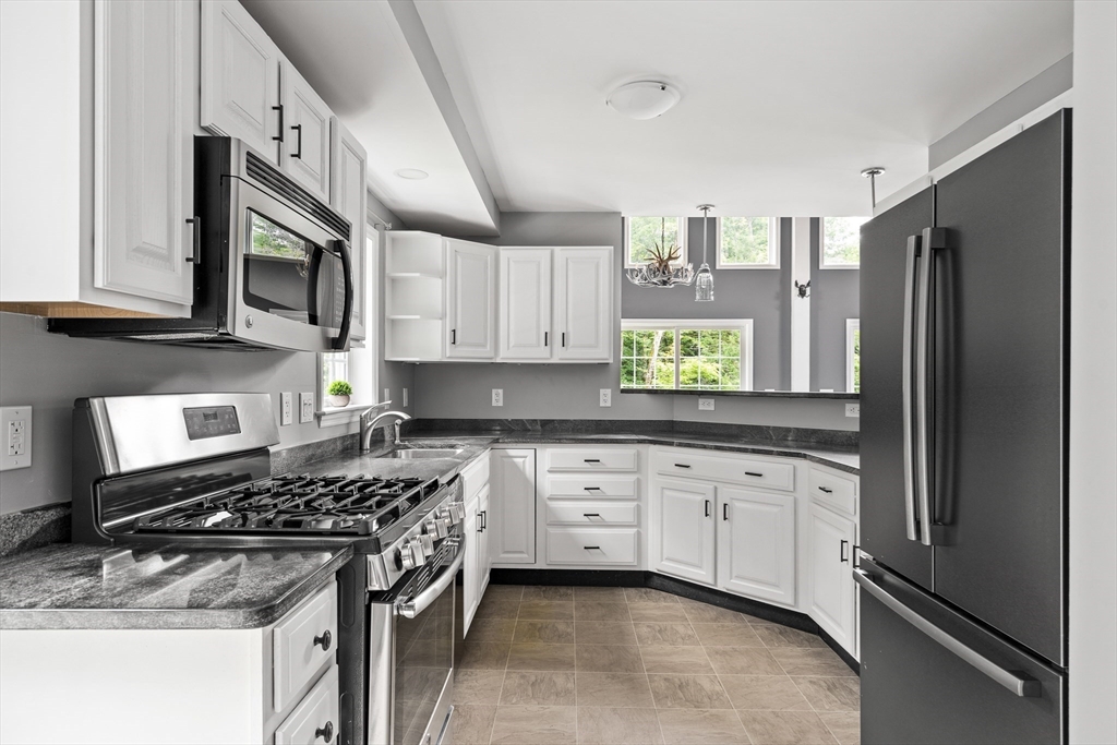 36 Lyon Hill Road Chester, MA 01011 - Photo 18 of 38 Gallery Image 18