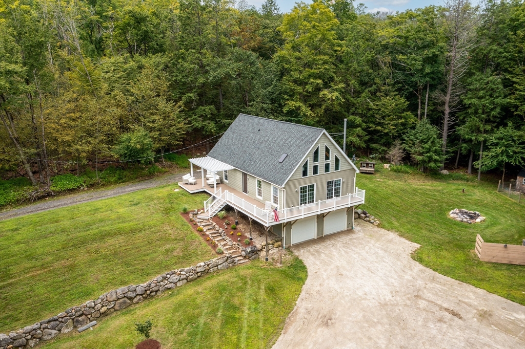 36 Lyon Hill Road Chester, MA 01011 - Photo 3 of 38 Gallery Image 3