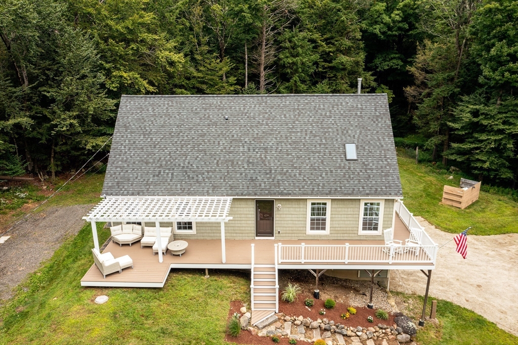 36 Lyon Hill Road Chester, MA 01011 - Photo 4 of 38 Gallery Image 4