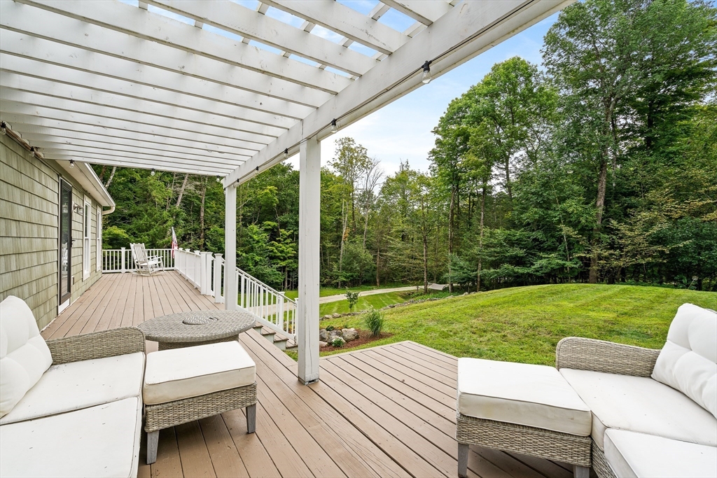 36 Lyon Hill Road Chester, MA 01011 - Photo 6 of 38 Gallery Image 6