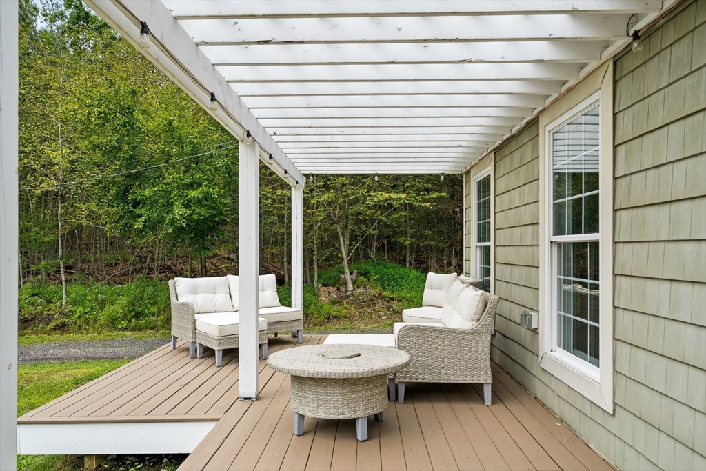 36 Lyon Hill Road Chester, MA 01011 - Photo 7 of 38 Gallery Image 7