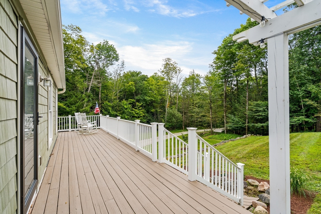 36 Lyon Hill Road Chester, MA 01011 - Photo 8 of 38 Gallery Image 8