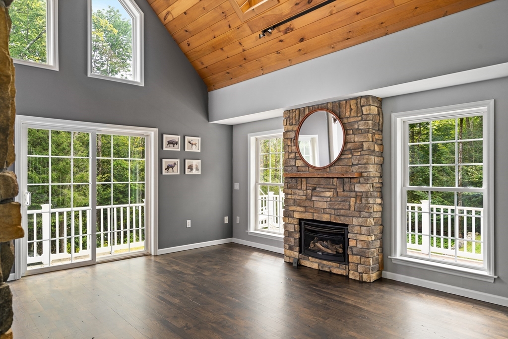 36 Lyon Hill Road Chester, MA 01011 - Photo 10 of 38 Gallery Image 10