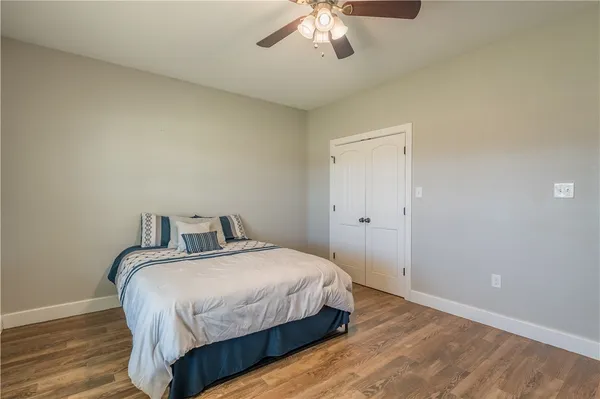 $1,100,000 | 246 Patton Road, Valley Mills, TX 76689