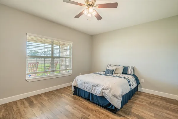 $1,100,000 | 246 Patton Road, Valley Mills, TX 76689