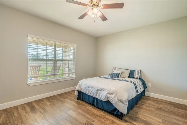 $1,100,000 | 246 Patton Road, Valley Mills, TX 76689