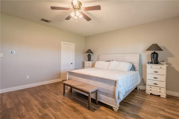 $1,100,000 | 246 Patton Road, Valley Mills, TX 76689