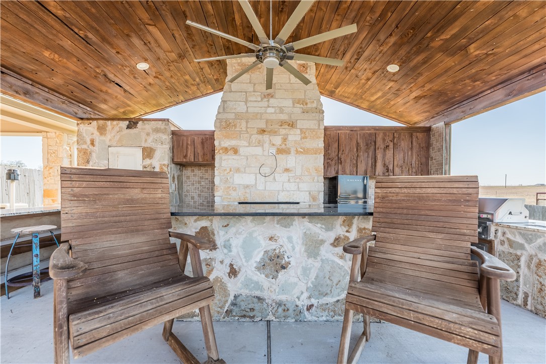 246 Patton Road Valley Mills, TX 76689 - Photo 16 of 20