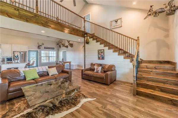 $1,100,000 | 246 Patton Road, Valley Mills, TX 76689