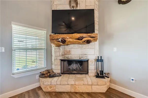 $1,100,000 | 246 Patton Road, Valley Mills, TX 76689