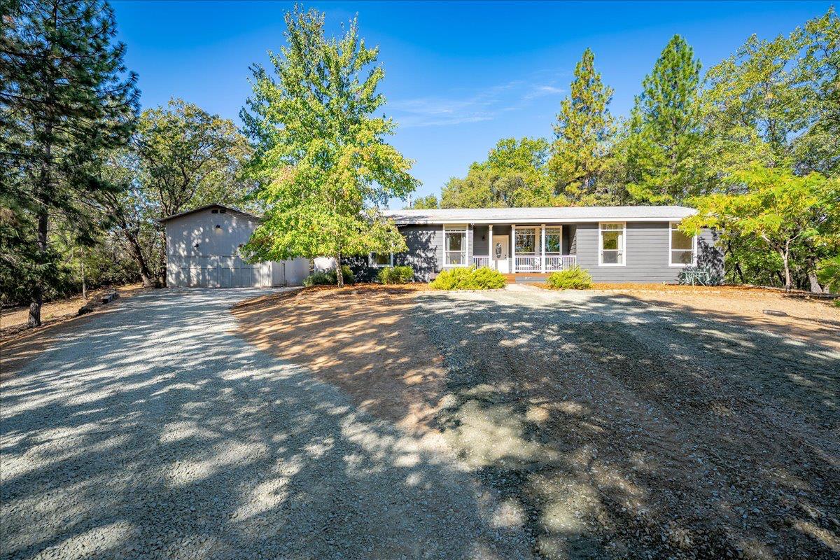 740 Big John Ridge Road Colfax, CA 95713 - Photo 2 of 53 Gallery Image 2