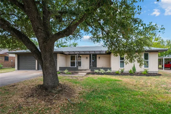 $349,900 | 1509 Barak Lane, Bryan, TX 77802