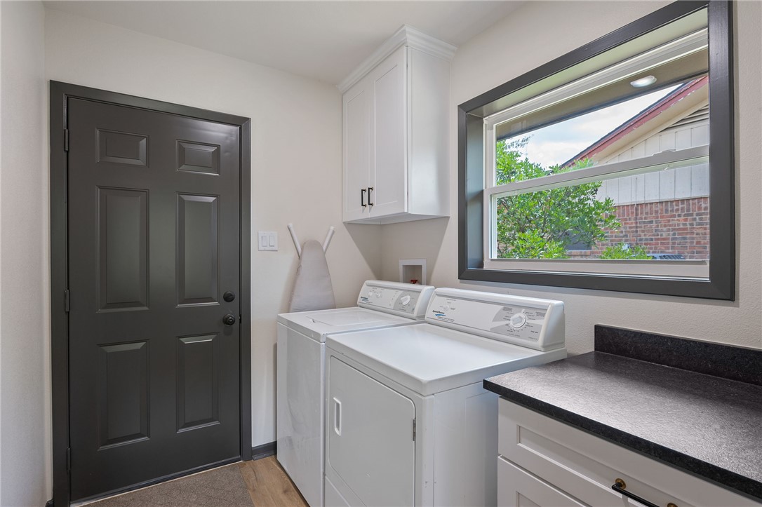 1509 Barak Lane Bryan, TX 77802 - Photo 21 of 24 a view of storage area