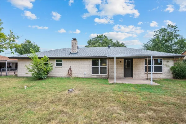 $349,900 | 1509 Barak Lane, Bryan, TX 77802