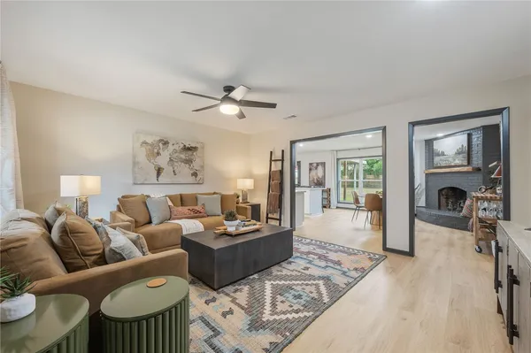 $349,900 | 1509 Barak Lane, Bryan, TX 77802