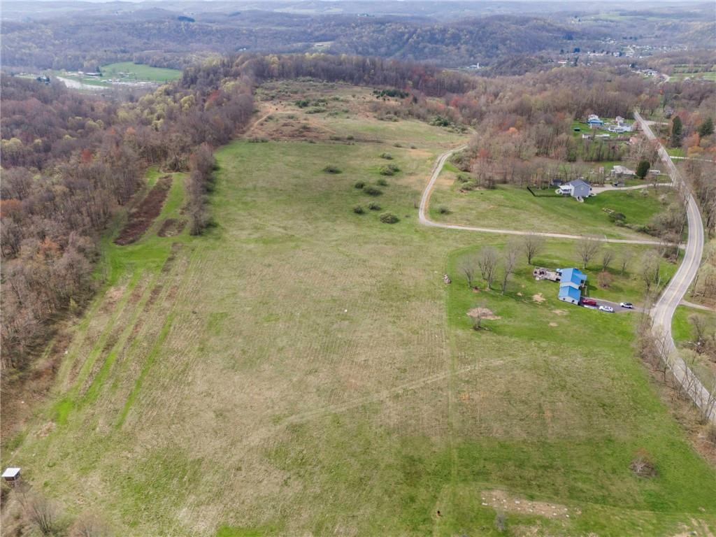 0 Sandy Plains Road Clarksville, PA 15322 - Photo 3 of 5 a view of a indoor shower