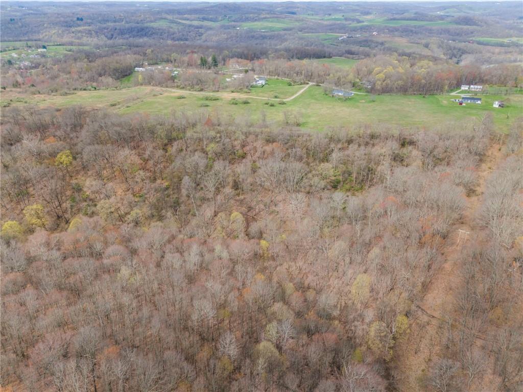 0 Sandy Plains Road Clarksville, PA 15322 - Photo 4 of 5 a view of a field of grass and trees