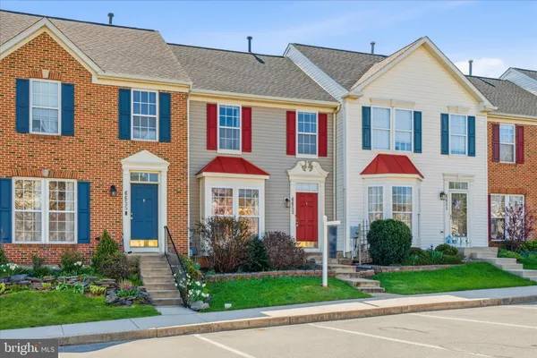 $420,000 | 6653 McGrath Place, Frederick, MD 21703