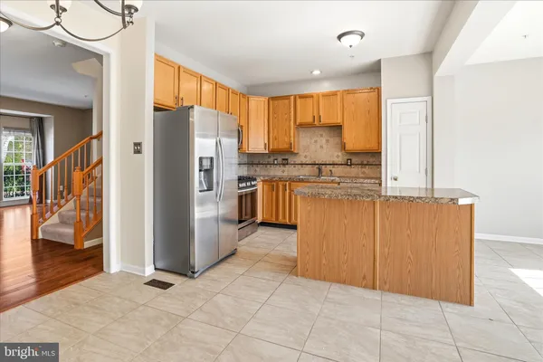 $420,000 | 6653 McGrath Place, Frederick, MD 21703