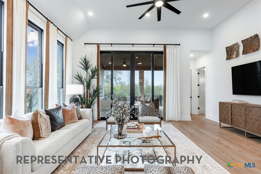 5735 Ryder Road New Braunfels, TX 78130 - Photo 14 of 47