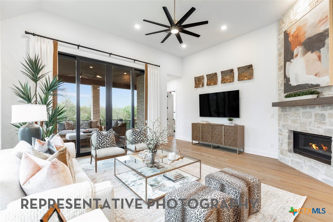 5735 Ryder Road New Braunfels, TX 78130 - Photo 17 of 47