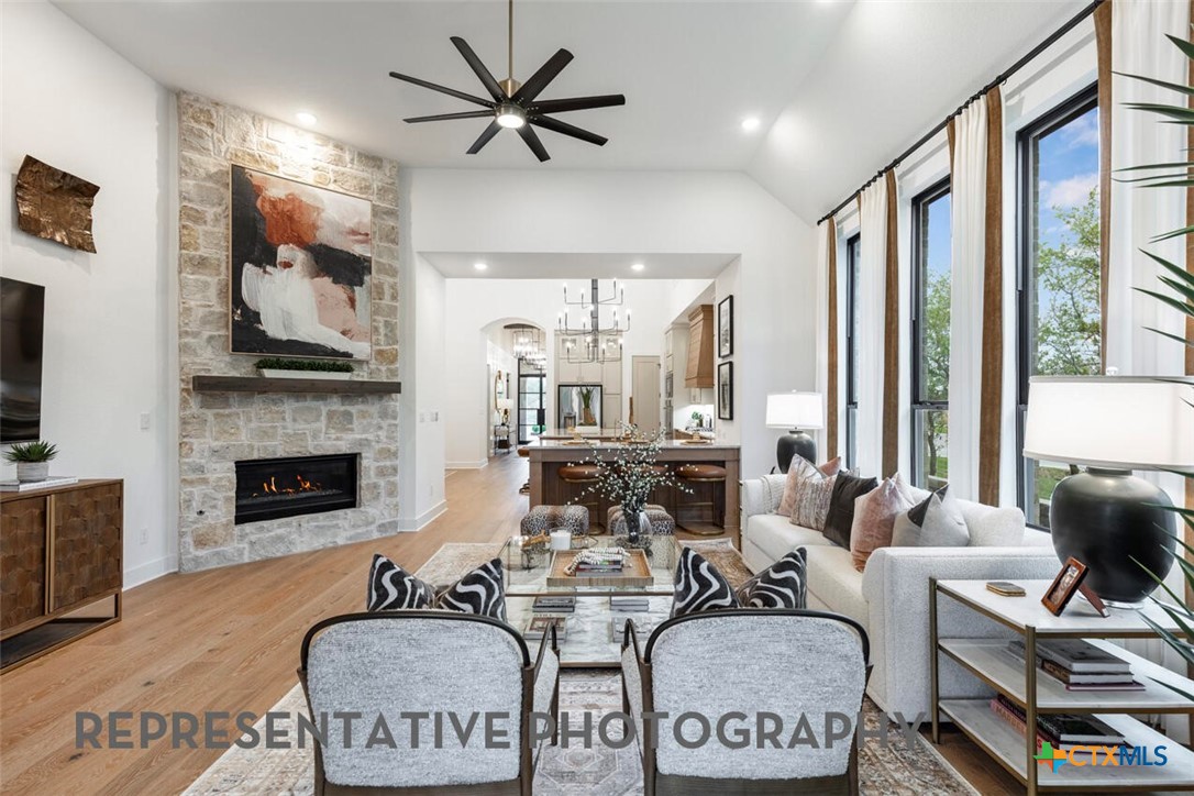 5735 Ryder Road New Braunfels, TX 78130 - Photo 18 of 47