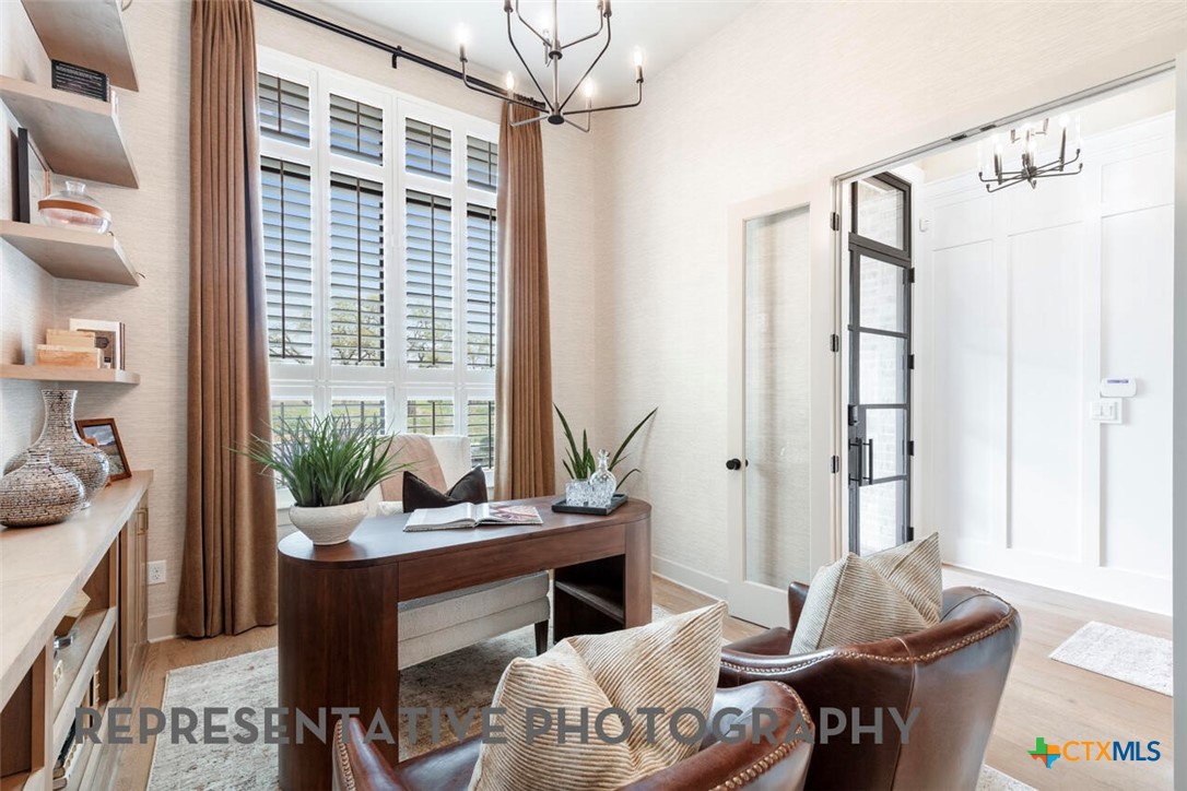 5735 Ryder Road New Braunfels, TX 78130 - Photo 27 of 47 Study