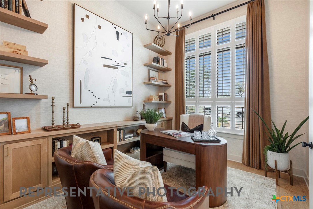 5735 Ryder Road New Braunfels, TX 78130 - Photo 28 of 47