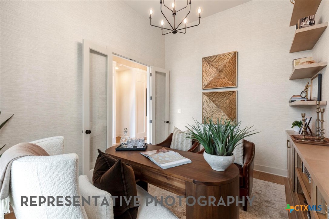 5735 Ryder Road New Braunfels, TX 78130 - Photo 29 of 47