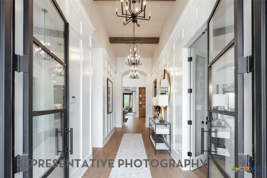 5735 Ryder Road New Braunfels, TX 78130 - Photo 38 of 47 Entry