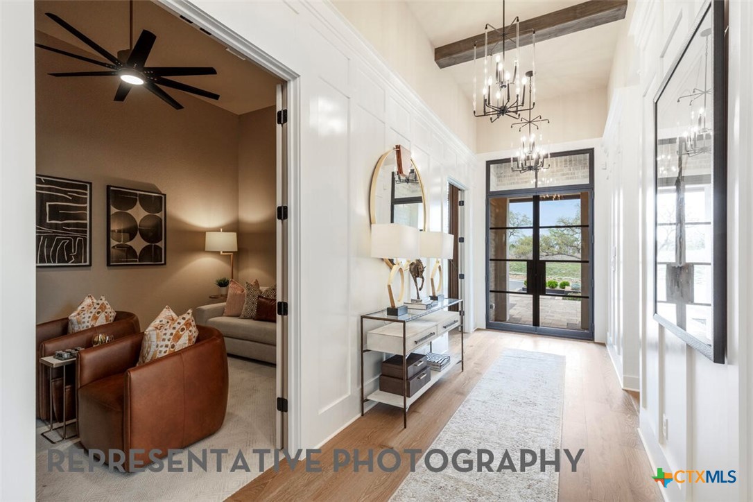 5735 Ryder Road New Braunfels, TX 78130 - Photo 39 of 47 Entry