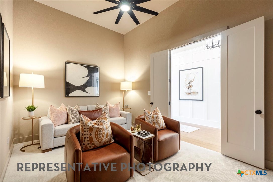 5735 Ryder Road New Braunfels, TX 78130 - Photo 44 of 47