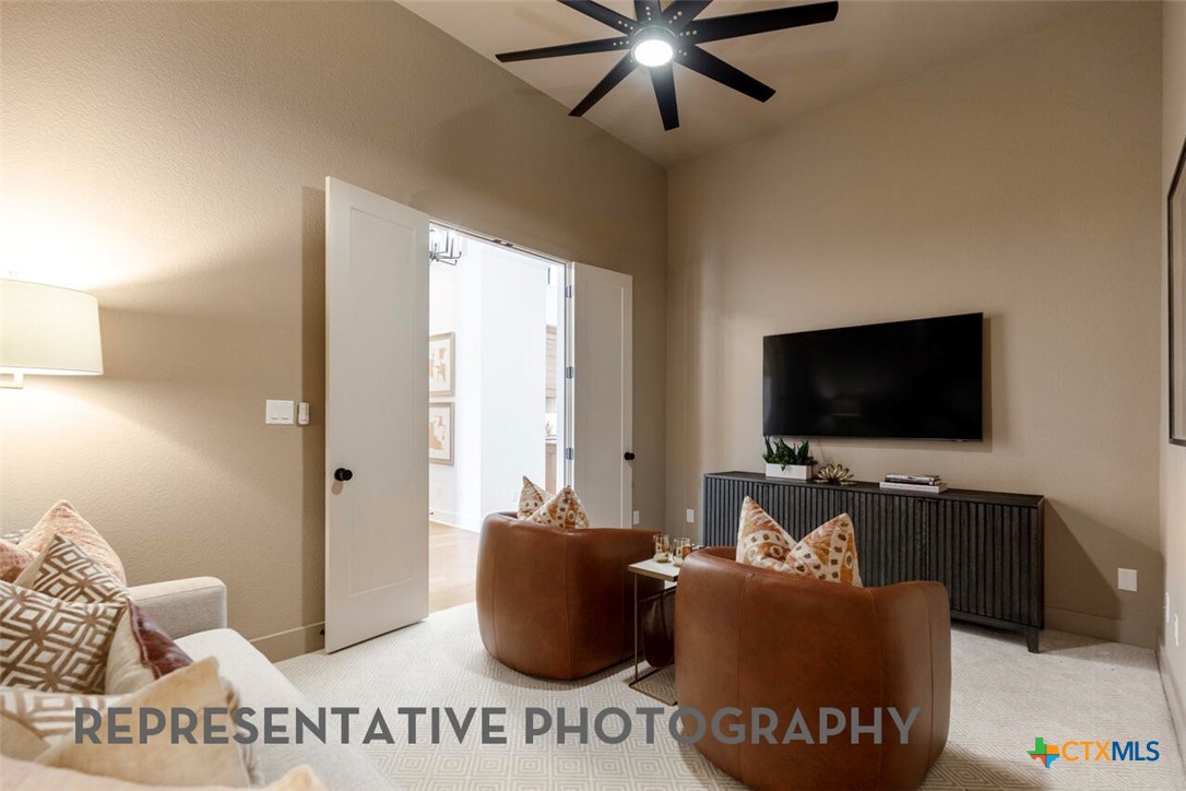 5735 Ryder Road New Braunfels, TX 78130 - Photo 45 of 47