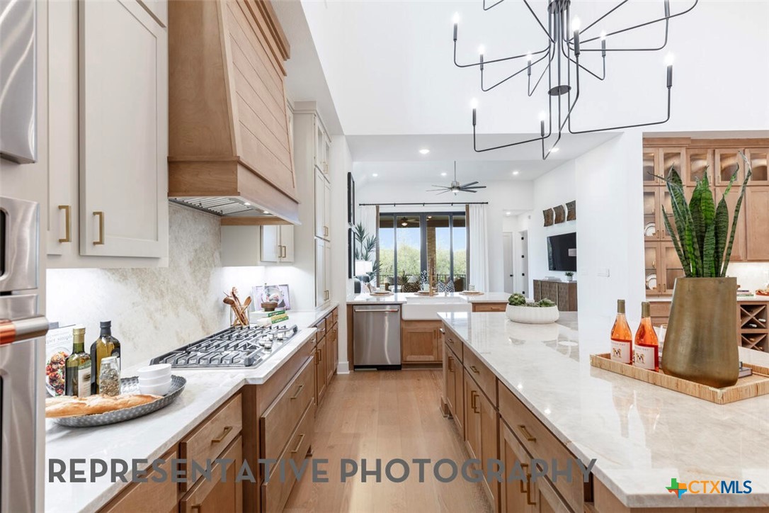 5735 Ryder Road New Braunfels, TX 78130 - Photo 5 of 47