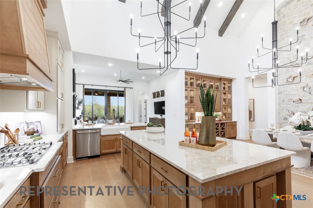 5735 Ryder Road New Braunfels, TX 78130 - Photo 6 of 47