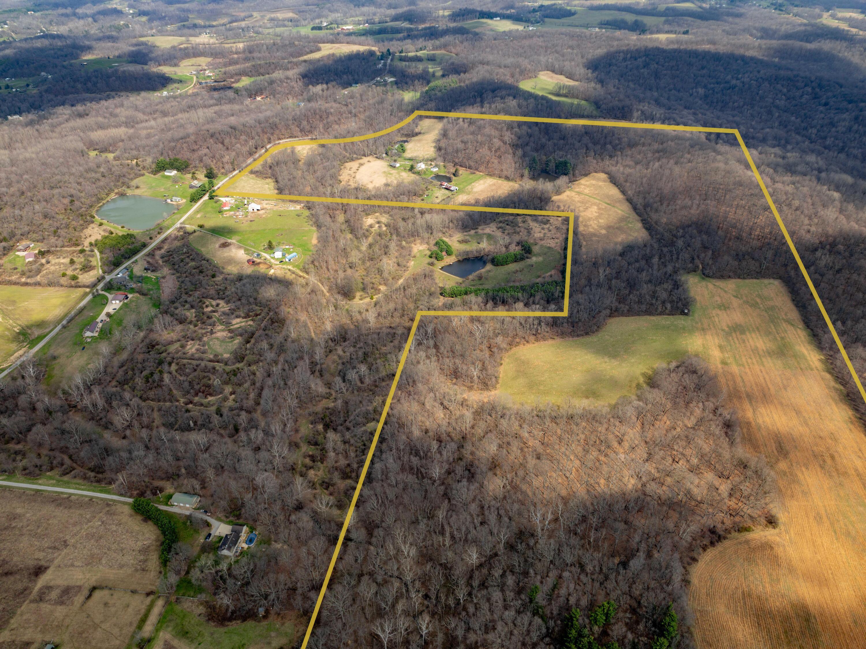 14120 Union Road Laurelville, OH 43135 - Photo 6 of 23 Gibson-Hocking-Land-19A