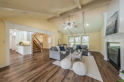 $599,000 | 2709 Oak Trail Court, Dalworthington Gardens, TX 76016