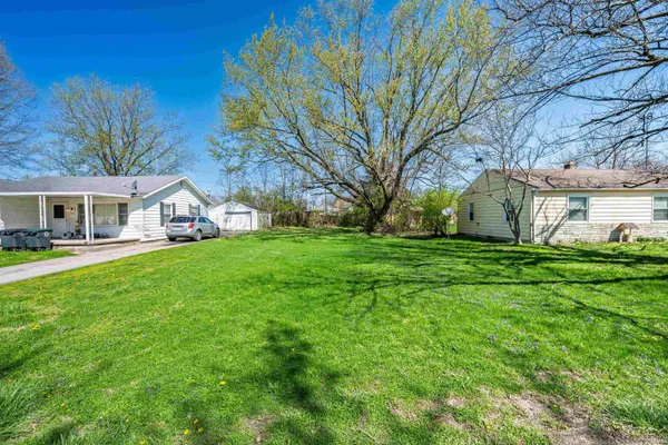 $20,000 | 1800 East 23rd Street, Muncie, IN 47302