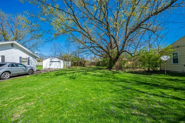 $20,000 | 1800 East 23rd Street, Muncie, IN 47302