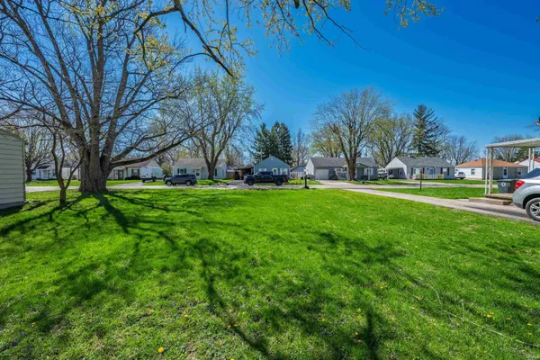 $20,000 | 1800 East 23rd Street, Muncie, IN 47302