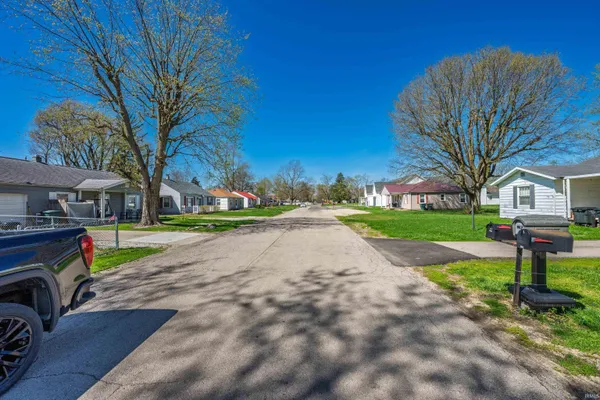 $20,000 | 1800 East 23rd Street, Muncie, IN 47302