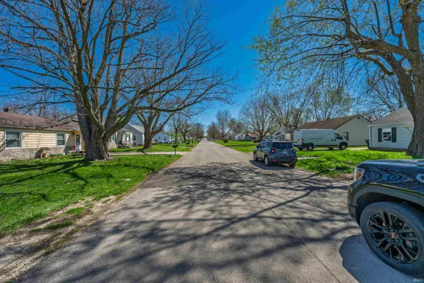 $20,000 | 1800 East 23rd Street, Muncie, IN 47302