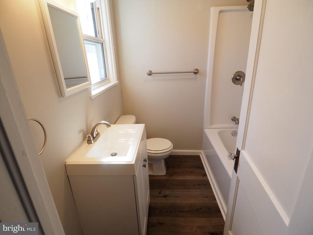 917 Adana Road Pikesville, MD 21208 - Photo 19 of 22 Bath