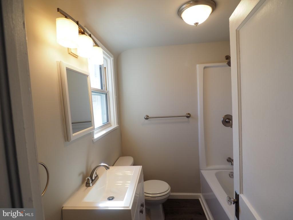 917 Adana Road Pikesville, MD 21208 - Photo 20 of 22 Bath