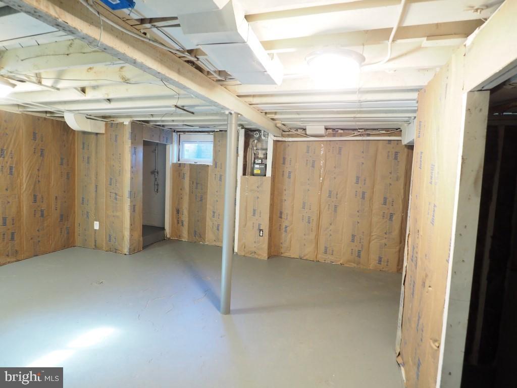 917 Adana Road Pikesville, MD 21208 - Photo 22 of 22 Basement