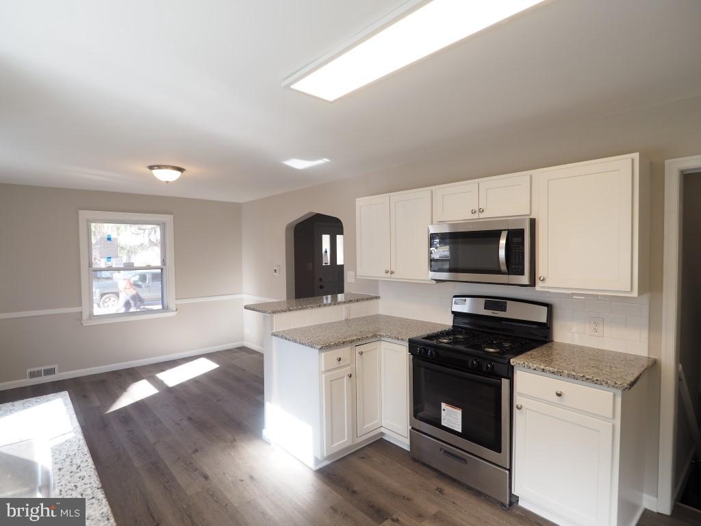 917 Adana Road Pikesville, MD 21208 - Photo 6 of 22 Kitchen