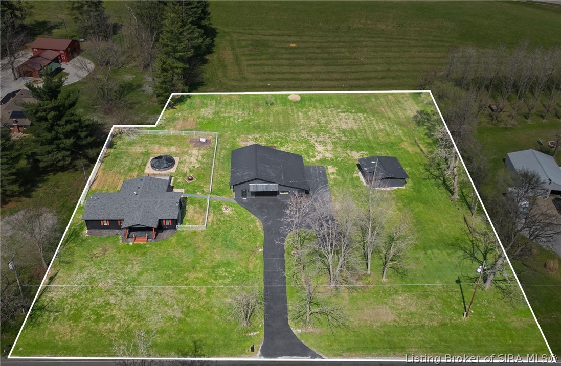 1420 West Kent Sr 256 Austin, IN 47102 - Photo 7 of 71
